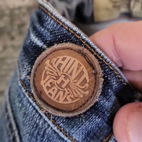 Hint Brand jeans - Picture 12 of 12